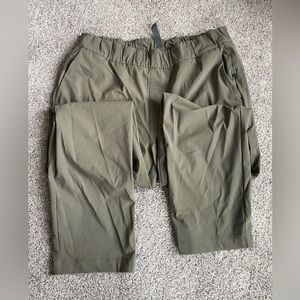 Vuori Miles Ankle Pant